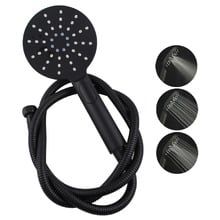 Iluka 120mm Hand-Held Shower